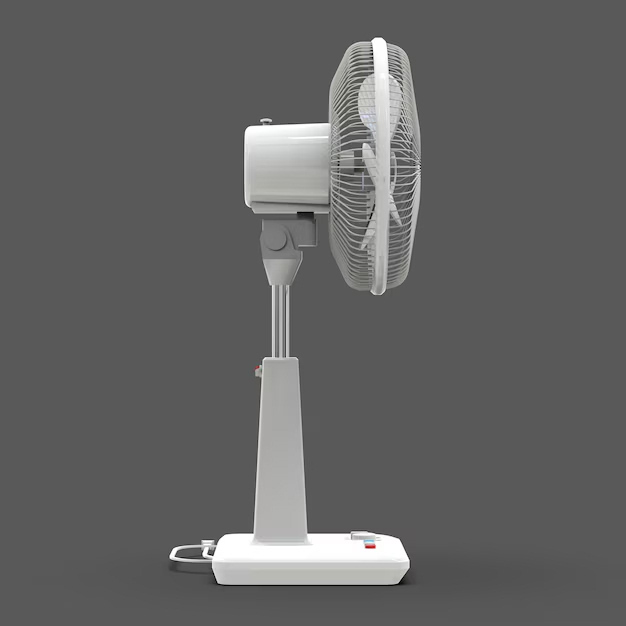 customized electric fans